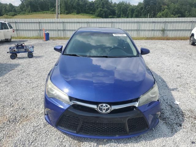 2016 TOYOTA CAMRY LE - 4T1BF1FK9GU502753