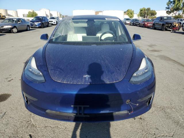 2019 TESLA MODEL 3 5YJ3E1EA1KF504034