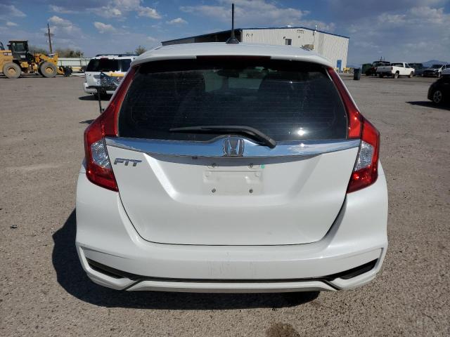 2019 HONDA FIT EX 3HGGK5H81KM738469