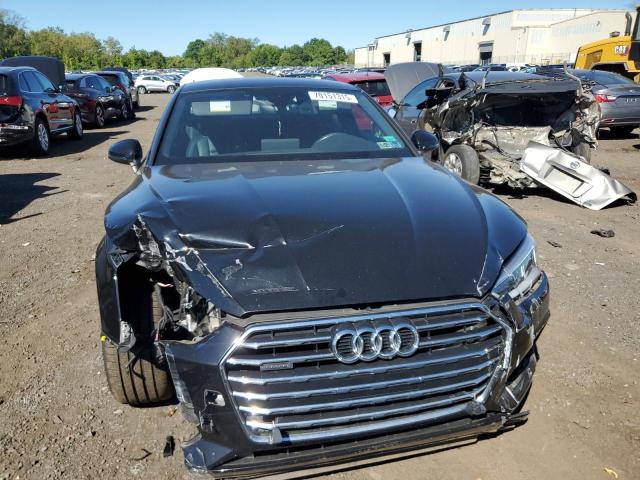 2018 AUDI A5 PREMIUM PLUS WAUPNAF58JA021857
