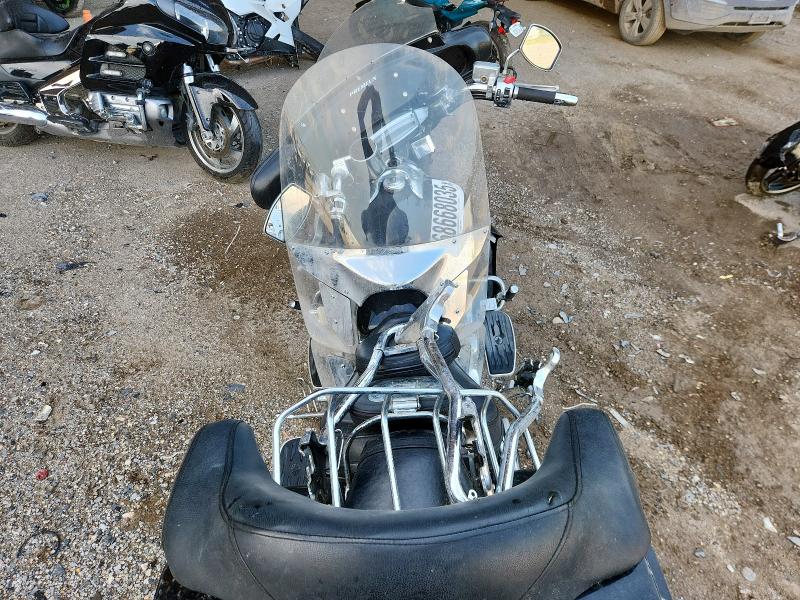 2007 YAMAHA XVZ13 CT JYAVP18E07A005500