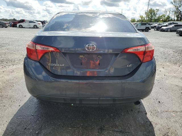 2019 TOYOTA COROLLA L 5YFBURHEXKP865844