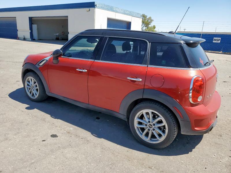 2016 MINI COOPER S C WMWZC3C59GWT07162