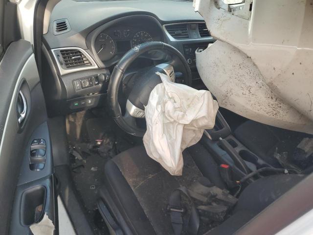2016 NISSAN SENTRA S - 3N1AB7AP1GY219524