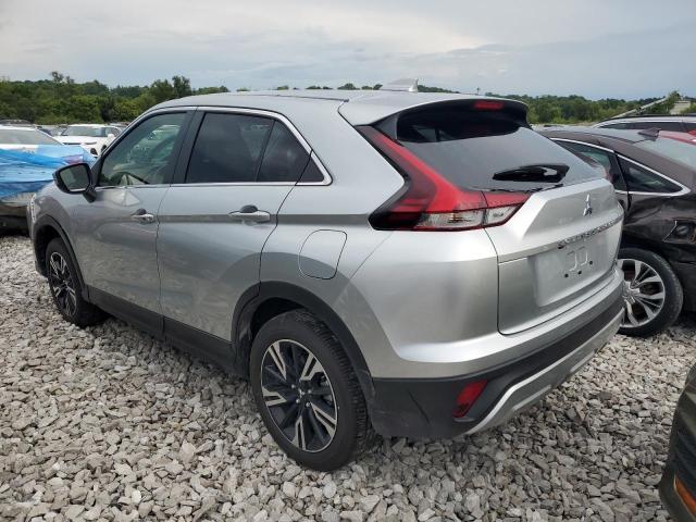 2025 MITSUBISHI ECLIPSE CR JA4ATWAA6SZ036421