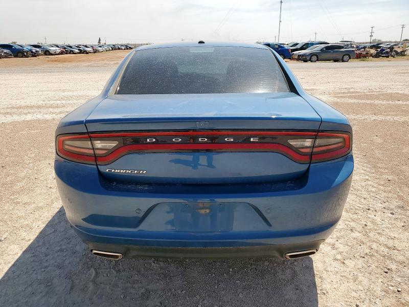 2020 DODGE CHARGER SXT 2C3CDXBG7LH188055