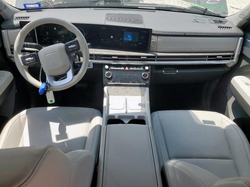 2021 HYUNDAI SANTA FE L #3292768776