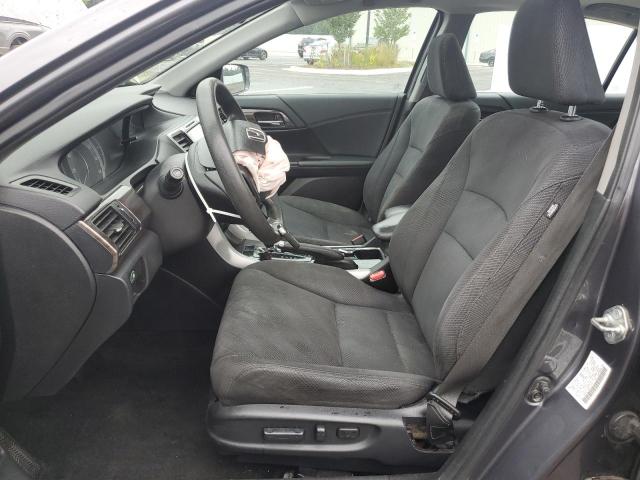 2016 HONDA ACCORD EX 1HGCR2F7XGA001424