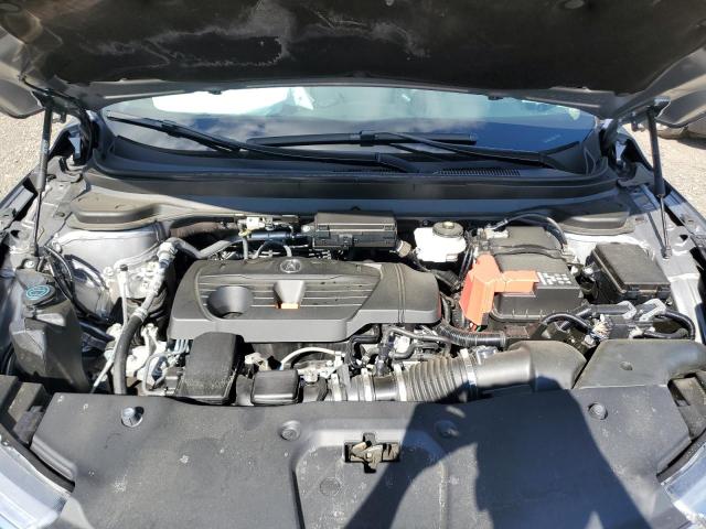 2021 ACURA RDX 5J8TC2H34ML018781