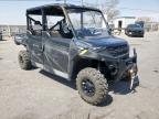 2021 POLARIS RANGER CRE - 4XAT6E994M8410731
