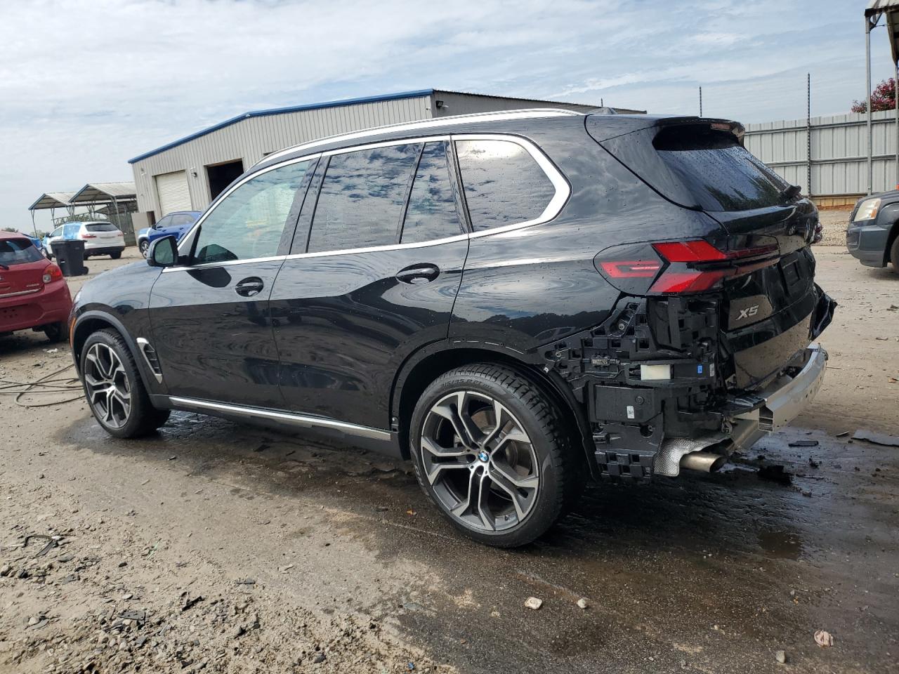 BMW X5 XDRIVE40I