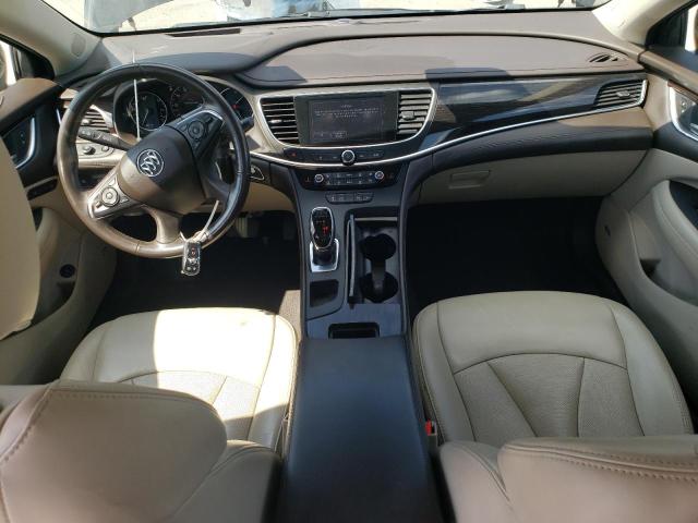 2018 BUICK LACROSSE PREMIUM 1G4ZR5SZ0JU100272