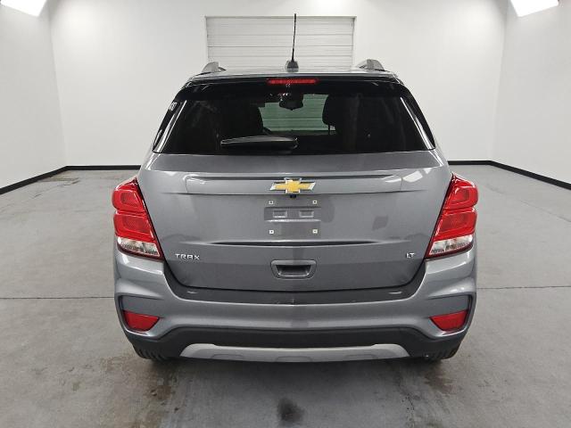 2020 CHEVROLET TRAX 1LT 3GNCJLSB8LL302385