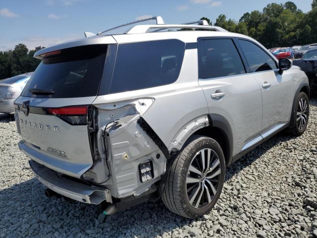 2023 NISSAN PATHFINDER PLATINUM 5N1DR3DK4PC213428