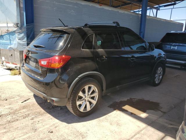 2015 MITSUBISHI OUTLANDER 4A4AP4AU4FE043012