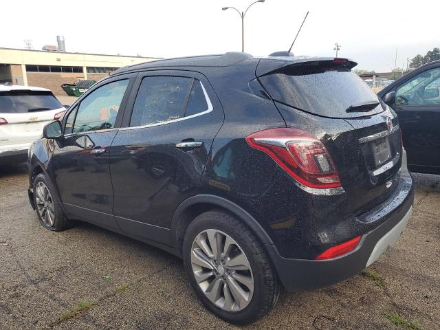 2020 BUICK ENCORE PRE KL4CJASB0LB071443