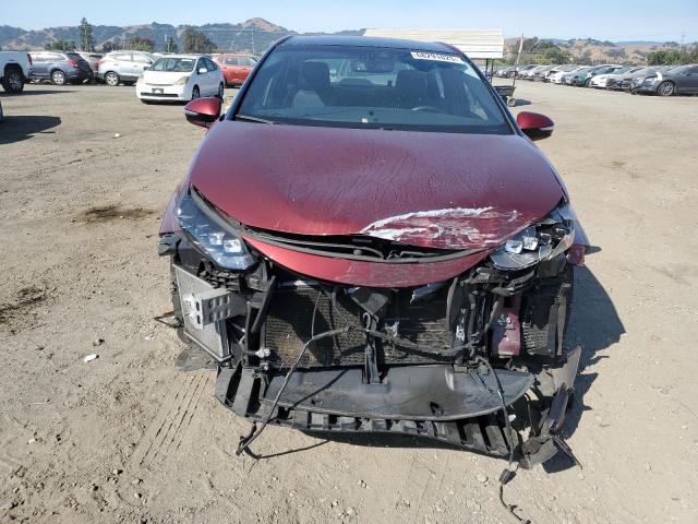 2018 TOYOTA MIRAI JTDBVRBD9JA005465