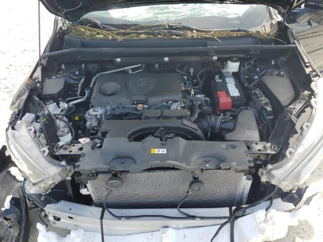 2021 TOYOTA RAV4 LIMIT 2T3Y1RFVXMW172464