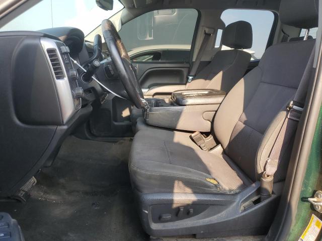 2015 CHEVROLET SILVERADO - 1GCVKREC7FZ202149