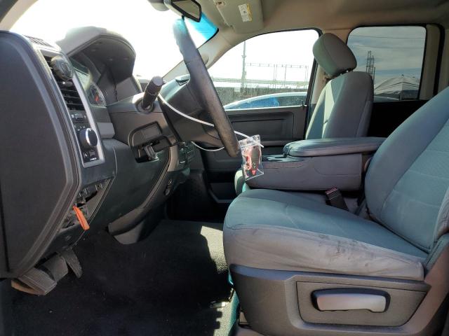 2016 RAM 1500 ST 1C6RR6FM9GS389799