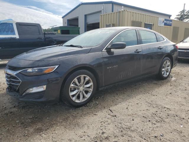 2023 CHEVROLET MALIBU LT - 1G1ZD5ST4PF134347