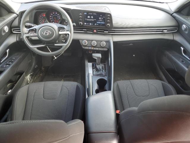 2021 HYUNDAI ELANTRA SE - 5NPLL4AGXMH024578