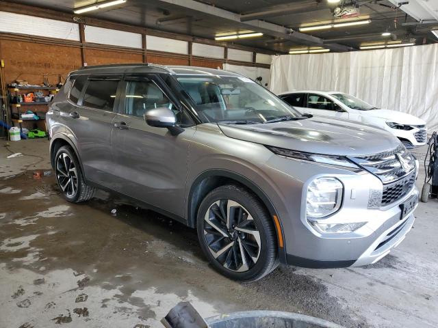 2022 MITSUBISHI OUTLANDER JA4J4UA89NZ079203