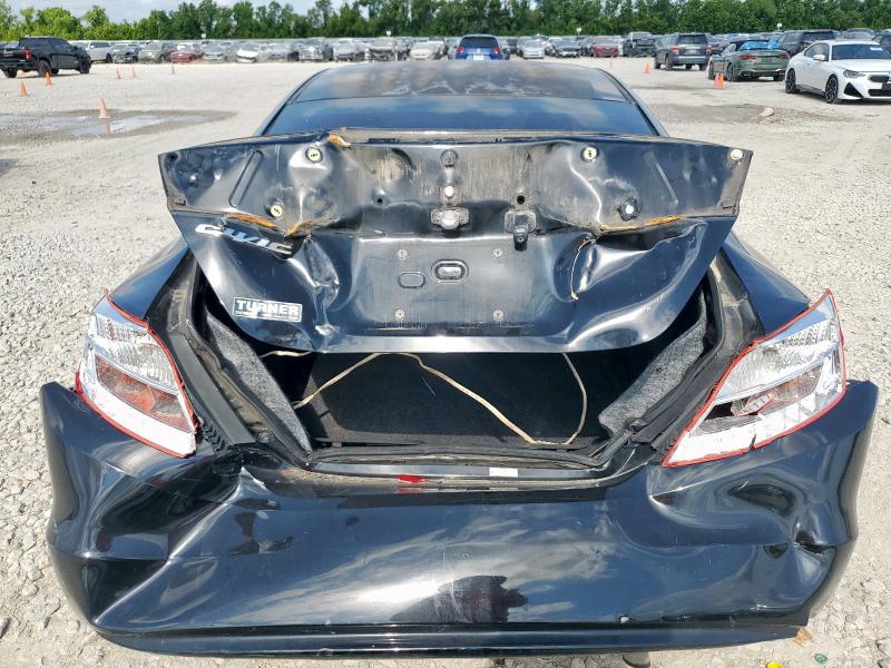 2013 HONDA CIVIC LX - 2HGFG3B52DH525015
