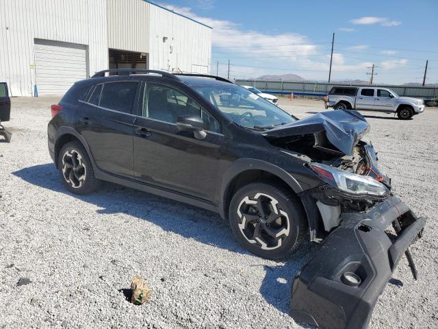 2021 SUBARU CROSSTREK LIMITED JF2GTHMC6M8222155