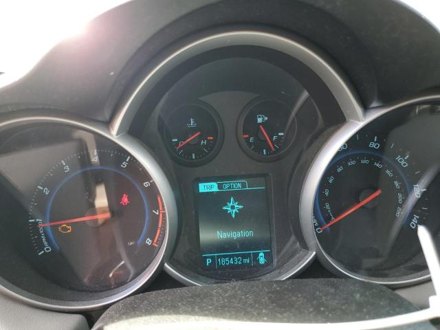 2015 CHEVROLET CRUZE LS 1G1PA5SH5F7161965