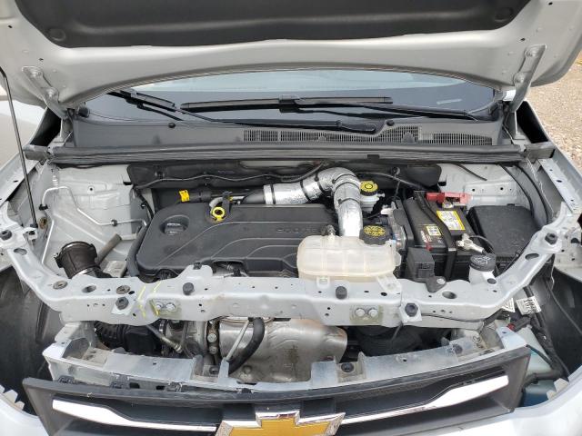 2022 CHEVROLET TRAX 1LT - KL7CJPSM9NB529636