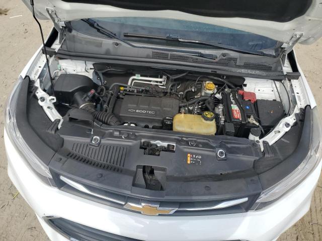 2018 CHEVROLET TRAX 1LT - 3GNCJLSB4JL374410