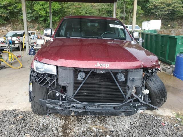 2022 JEEP GRAND CHER 1C4RJFBG5NC139242