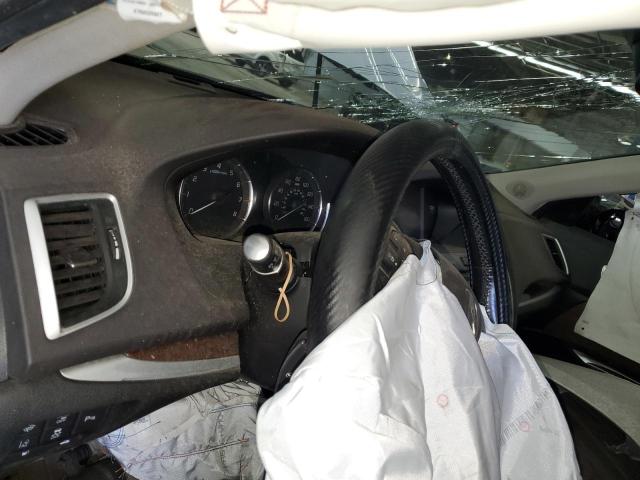 2020 ACURA TLX ADVANC - 19UUB3F81LA002978