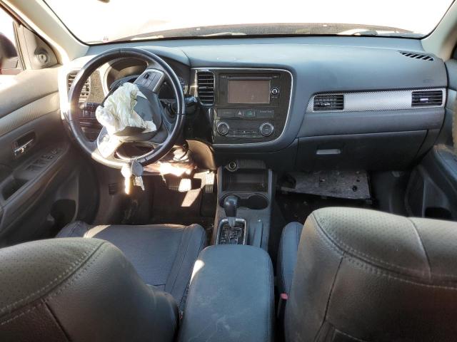 2015 MITSUBISHI OUTLANDER JA4AZ2A39FZ600321