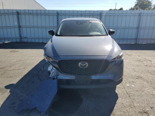 2022 MAZDA CX-5 PREFE - JM3KFBCM3N0611365
