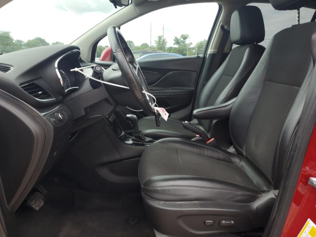 BUICK ENCORE PREFERRED