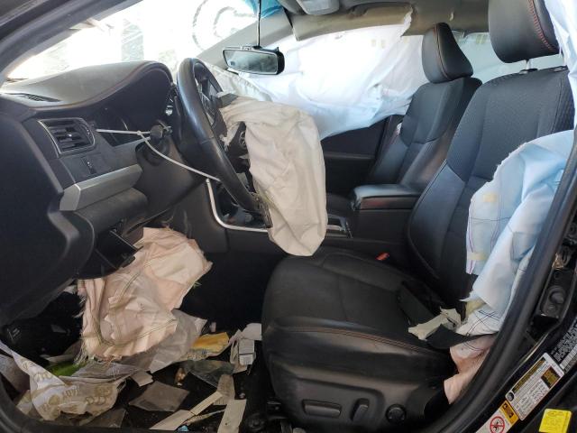 2017 TOYOTA CAMRY LE 4T1BF1FK4HU454242