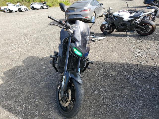 2019 YAMAHA MT09 JYARN53EXKA006510