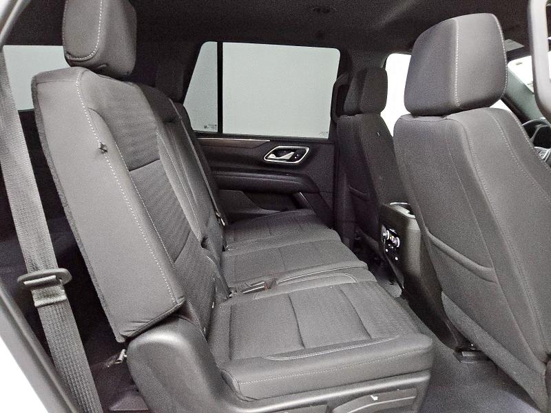 2021 CHEVROLET TAHOE 1GNSCMKD1MR426991