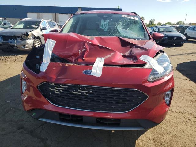 2022 FORD ESCAPE TIT 1FMCU9J91NUA98289