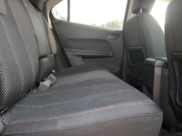 2012 CHEVROLET EQUINOX LT - 2GNALDEK8C6230448