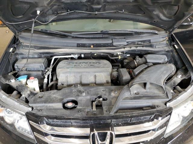 2015 HONDA ODYSSEY EX - 5FNRL5H49FB117590