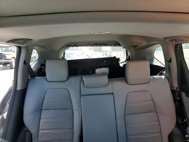 2018 HONDA CR-V EXL 7FARW2H87JE086524