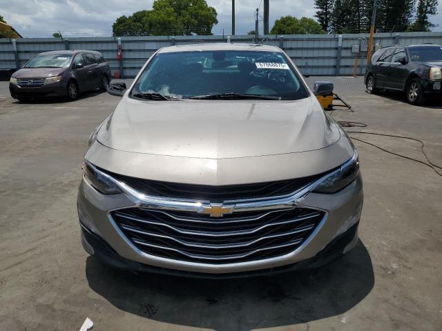2022 CHEVROLET MALIBU LT 1G1ZD5ST8NF125938