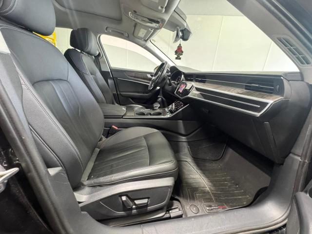 2019 AUDI A6 PREMIUM WAUK2AF24KN021194