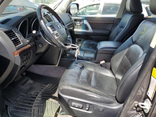 2013 TOYOTA LAND CRUIS - JTMHY7AJ3D4011715