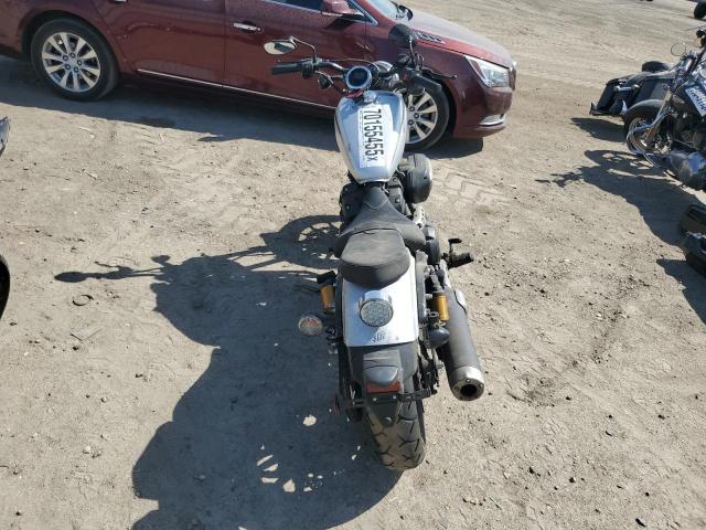 2015 YAMAHA XVS950 CU JYAVN05Y5FA001987
