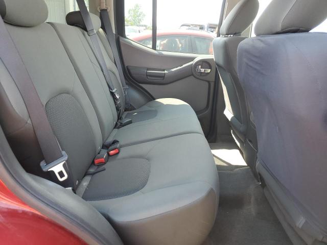 2010 NISSAN XTERRA OFF - 5N1AN0NW0AC516342