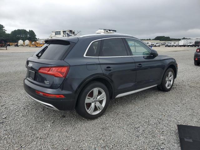 2018 AUDI Q5 PREMIUM WA1BNAFY4J2037209